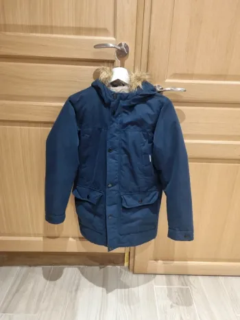 Manteau garçon