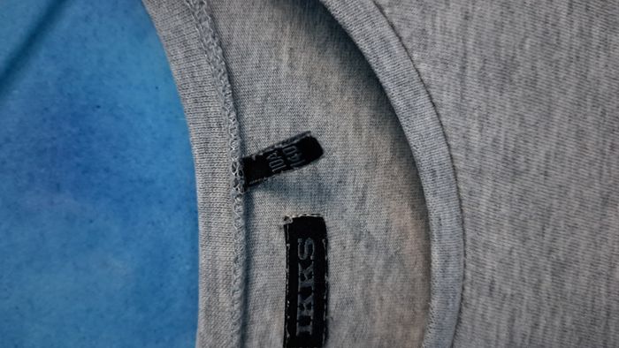 Tee-shirt - photo numéro 3