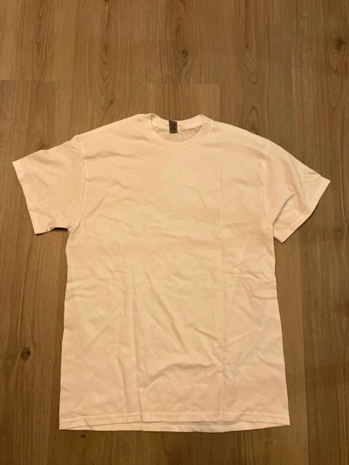 T shirt Orelsan Taille M - photo numéro 3