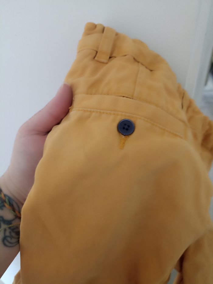 Short dpam - photo numéro 6
