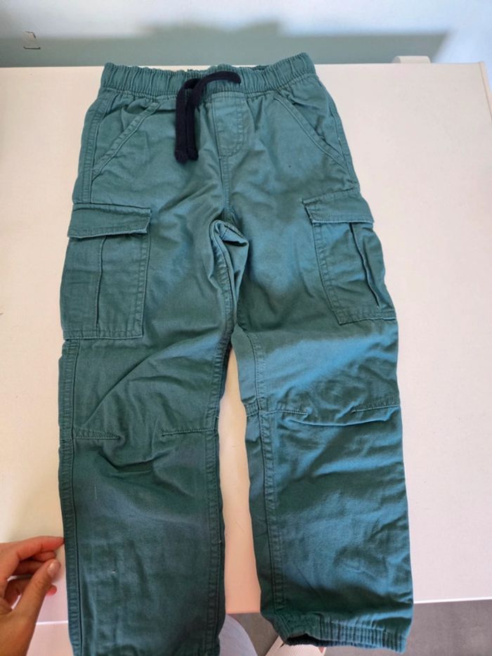 Pantalon thermique - photo numéro 2