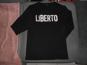 Tee-shirt (Liberto), taille: 16 ans