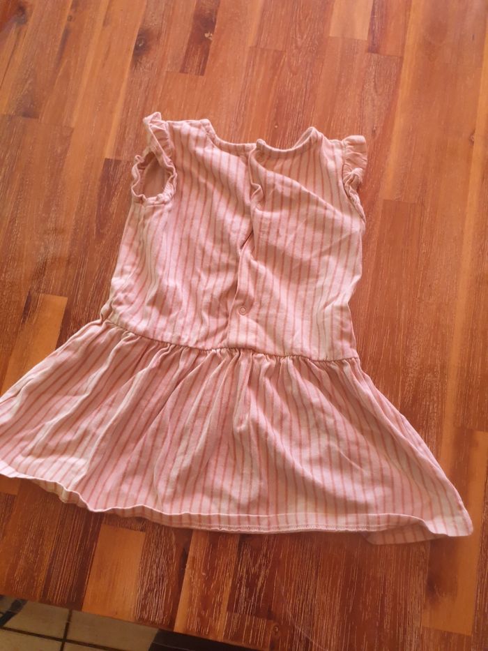 Robes - photo numéro 4