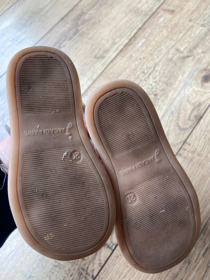 Sandalette - photo numéro 8