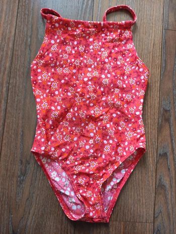 Maillot de bain 5 ans