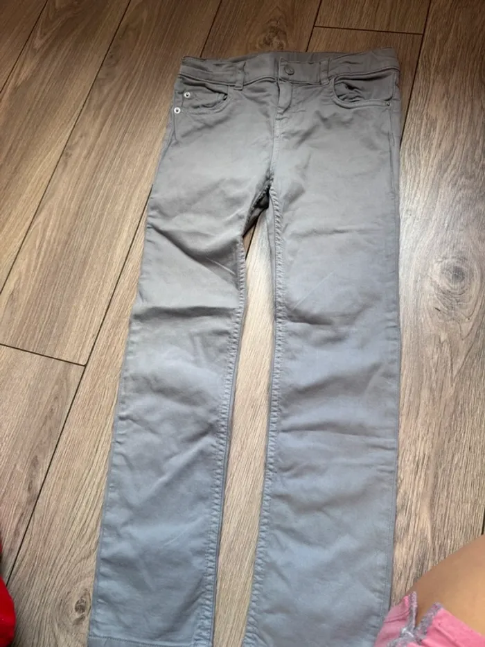 Pantalon petit bateau