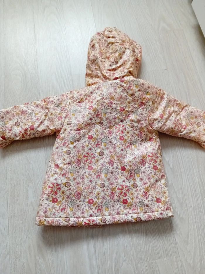 Imperméable 3 mois - photo numéro 3