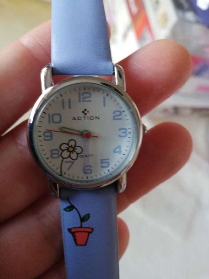 Montre enfant /ado.
