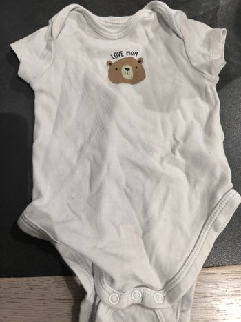 Body - 3 M - C&A