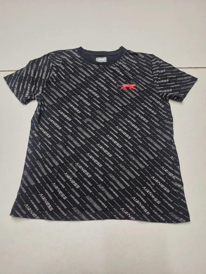 Tee-shirt airness