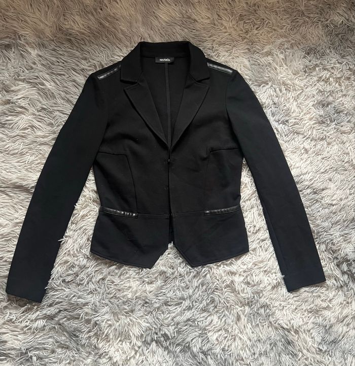 Blazer max&co chic - photo numéro 2