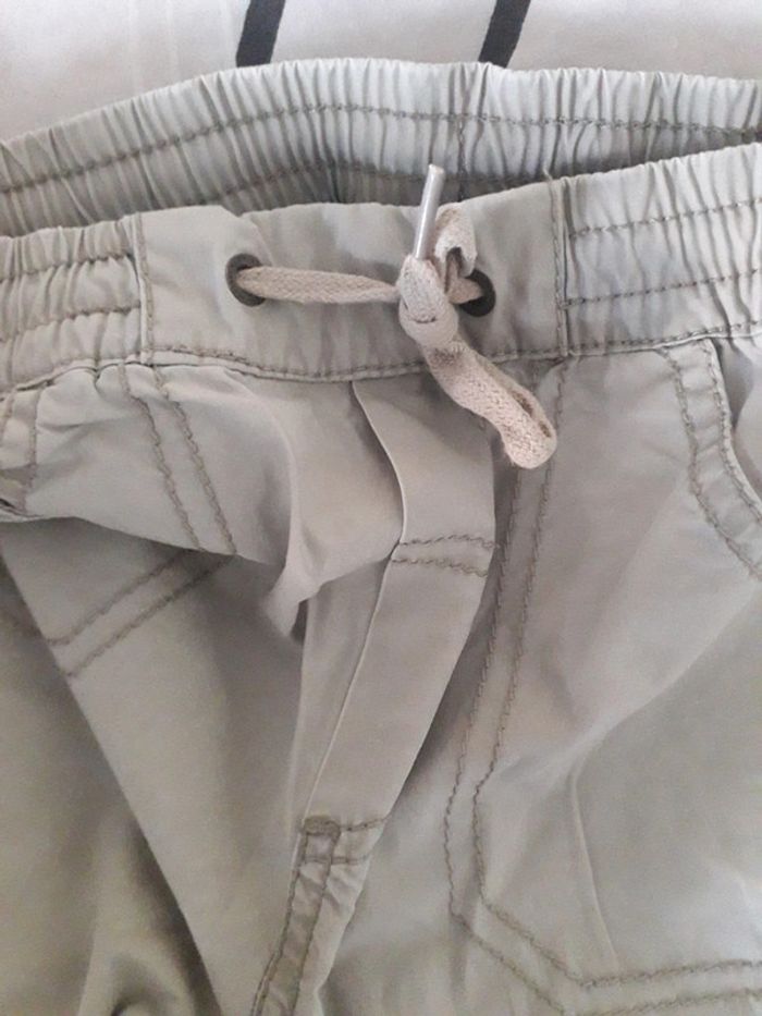 Pantalon cargo - photo numéro 3