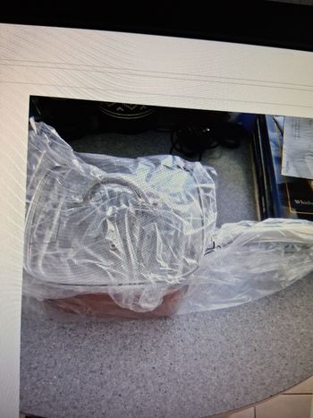 Poêle 6 façons neuf