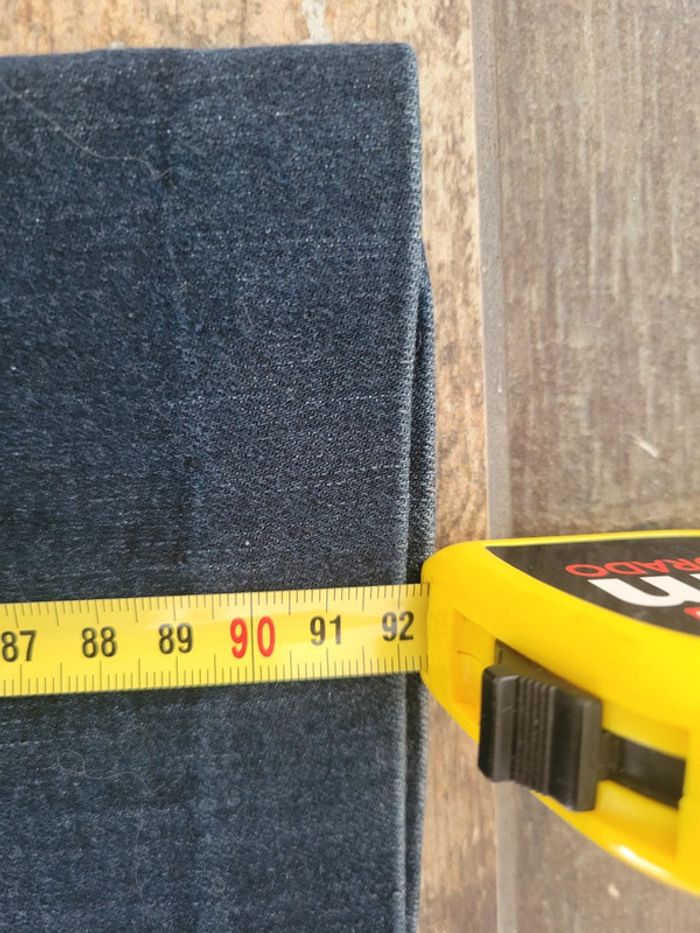 Jeans 36 - photo numéro 6