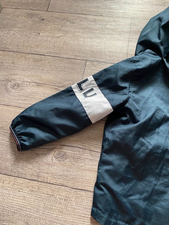 Parka - photo numéro 5