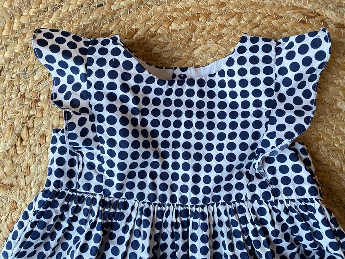 Robe Jacadi 24 mois - photo numéro 4