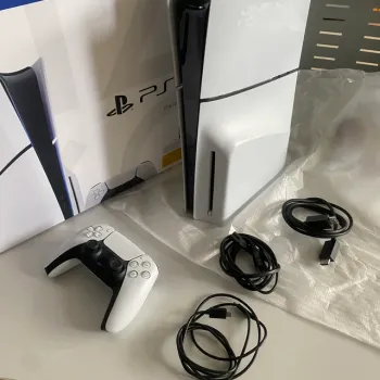 Ps5 Slim
