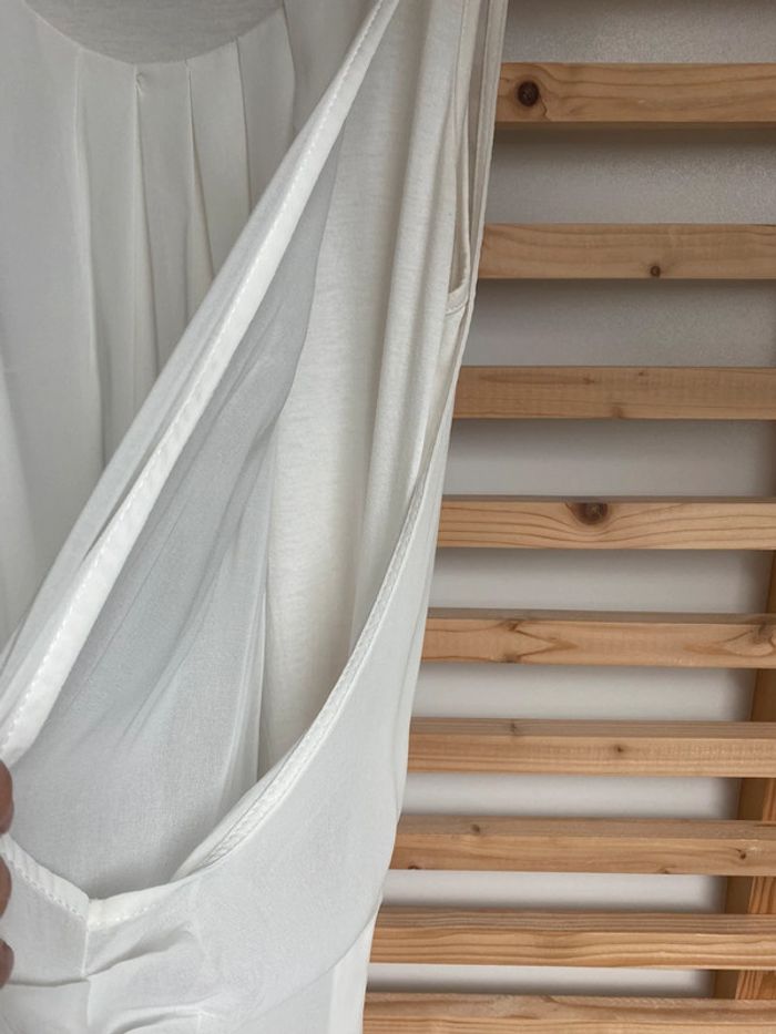 Robe naf naf  taille M - photo numéro 3