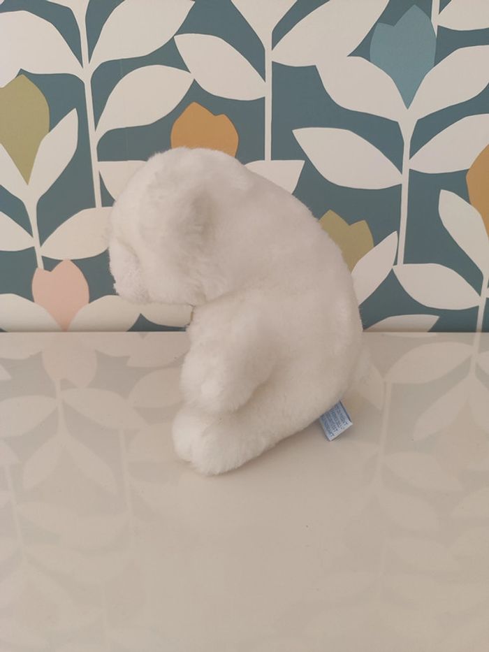 Peluche ourson / nounours - photo numéro 2