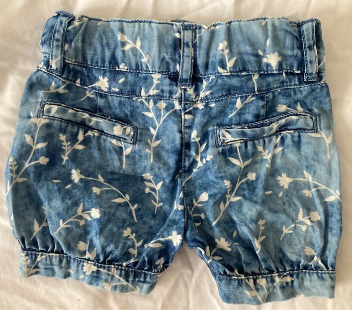 Magnifique short 3 pommes - photo numéro 2