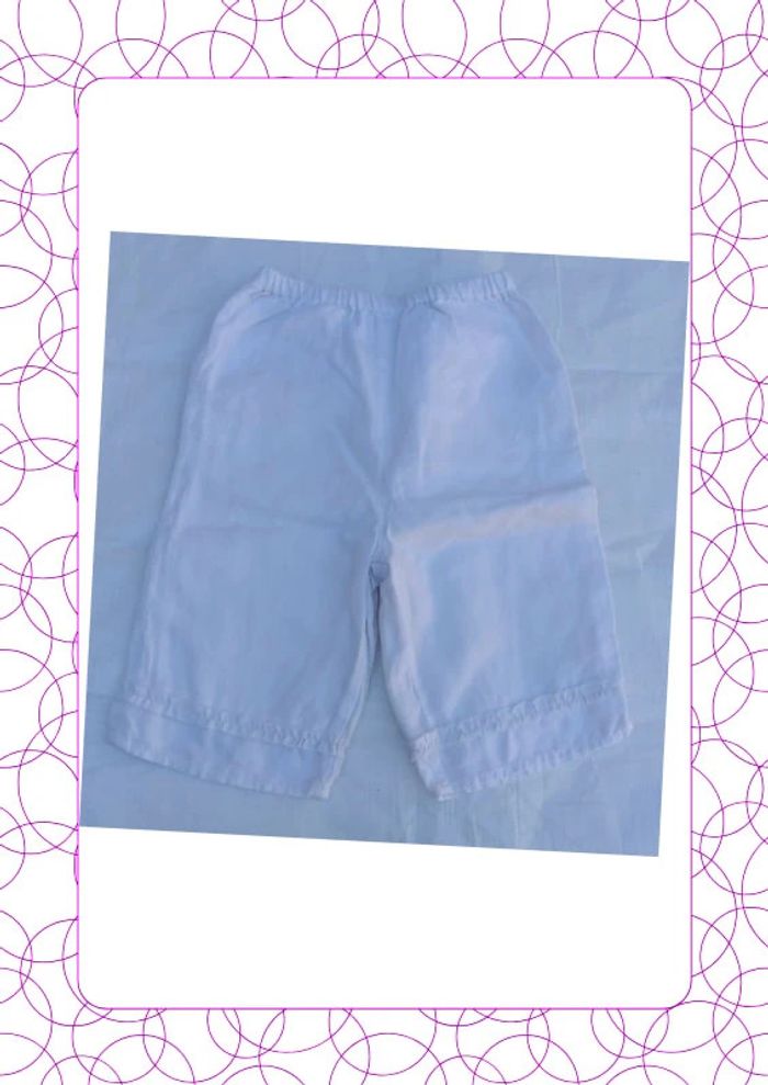 Pantalon 23 mois Sergent Major