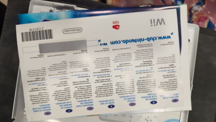 Super Mario Galaxy 2 wii - photo numéro 3