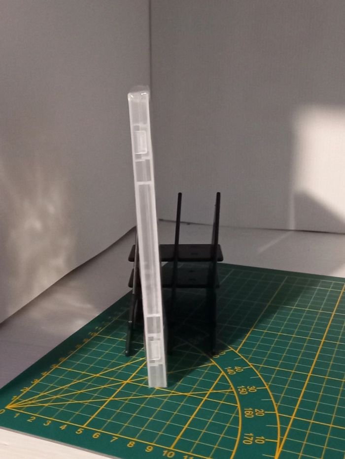 Switch power ranger battle for grid super édition - photo numéro 3