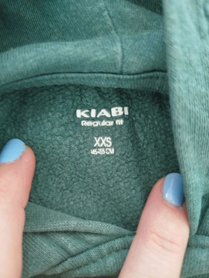 Sweat - photo numéro 2