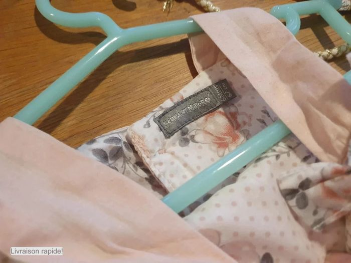 Robe 6 mois - photo numéro 4