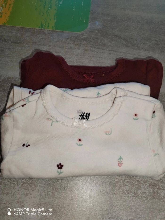 Lots bodies hm - photo numéro 2