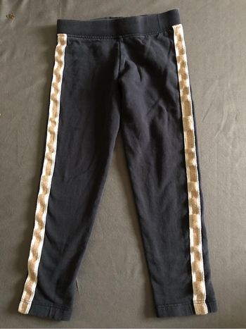 Vend legging Monoprix taille 4 ans