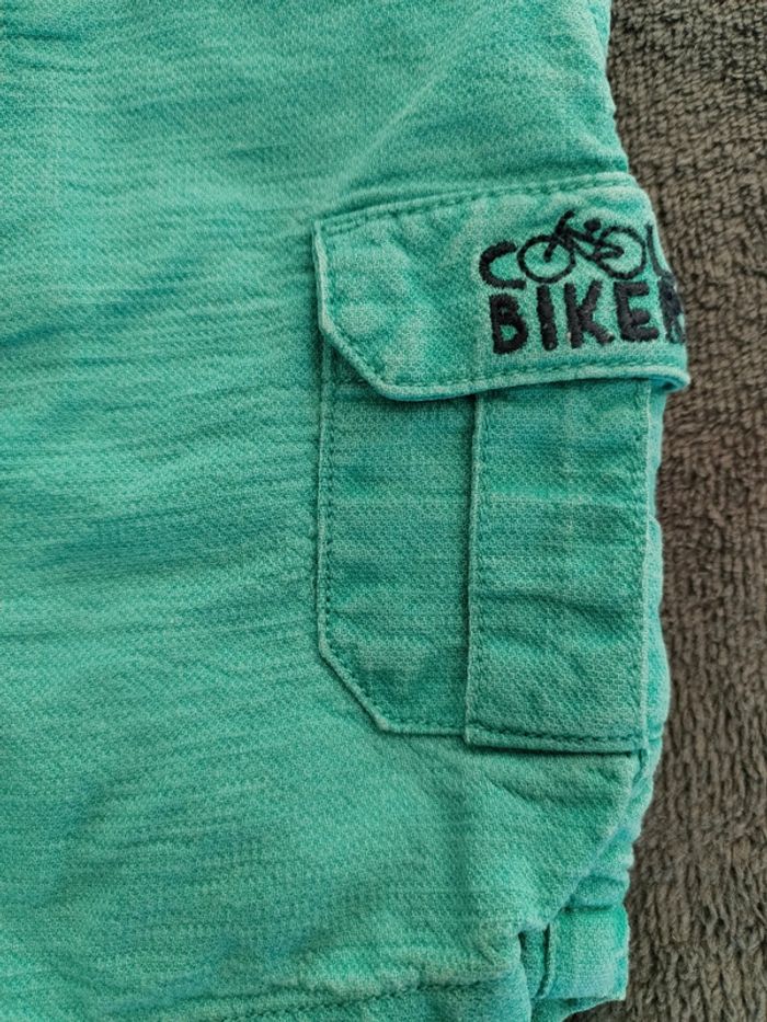 Short 6 mois Orchestra - photo numéro 2