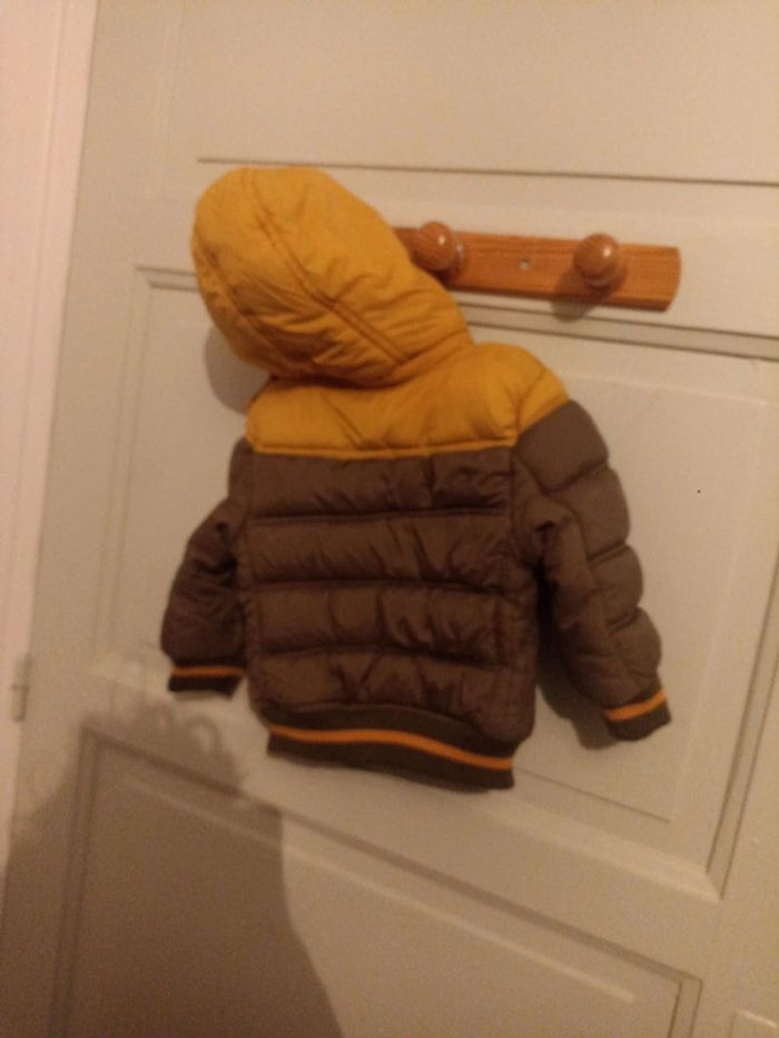 Blouson 23mois - photo numéro 4