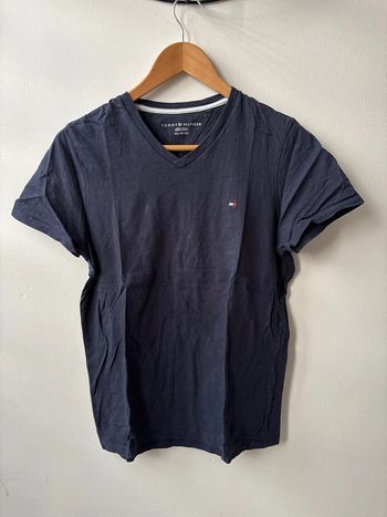 Tee-shirt Tommy Hilfiger XS