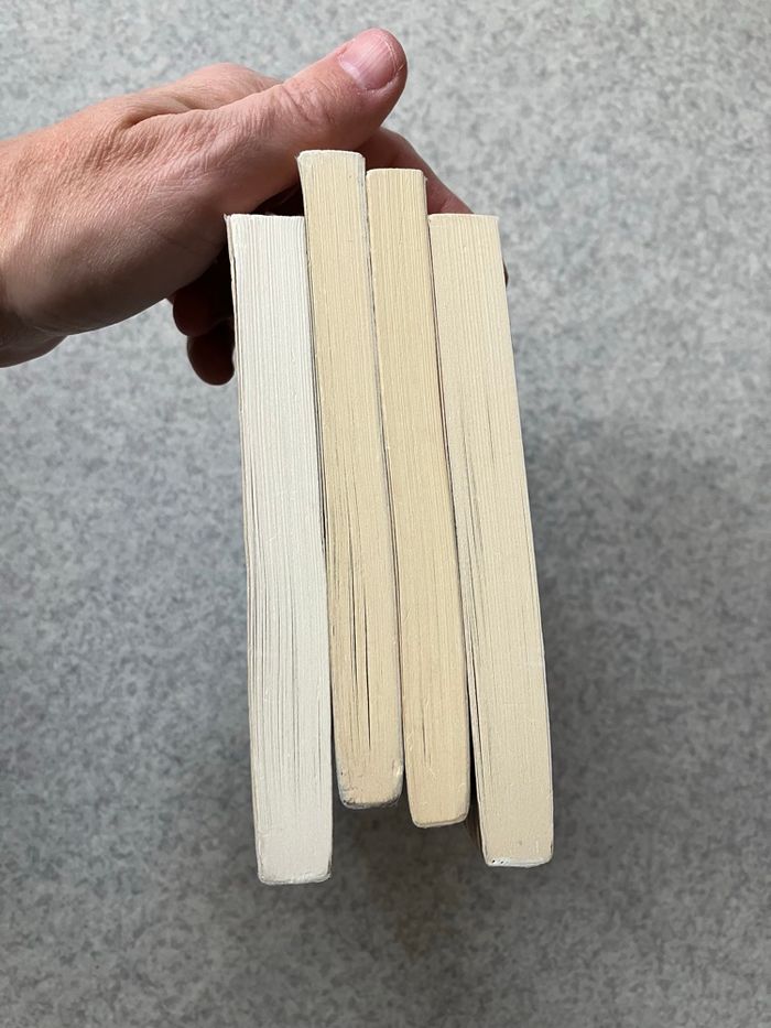 Les petits vétérinaires Tomes 1, 2, 3, 12 (5€50) - photo numéro 7