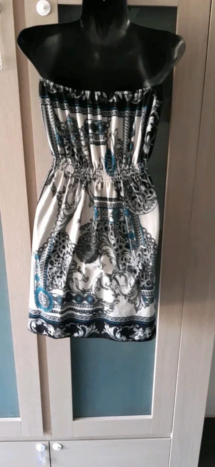 Robe légère - photo numéro 2