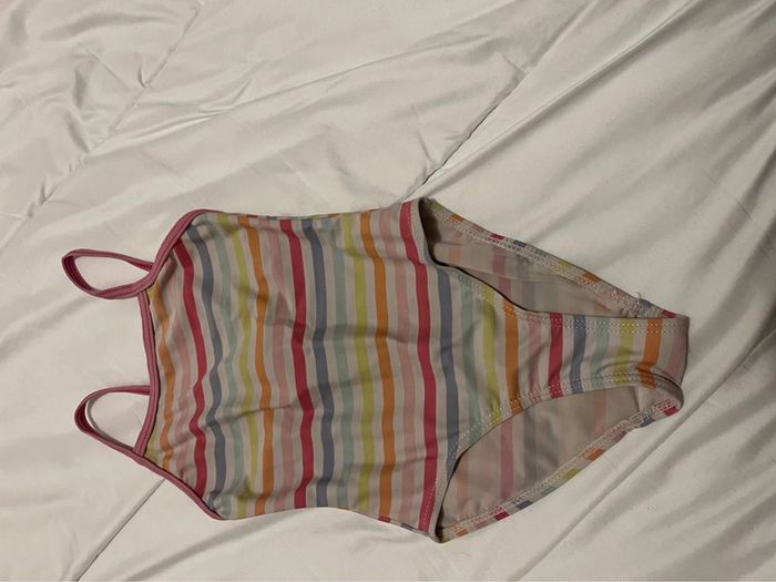 Maillot de bain