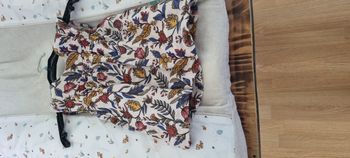 Robe coloré 3mois Bio