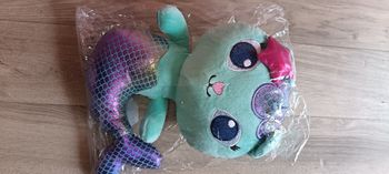 Peluche Gabby chat Gabby Dollhouse
