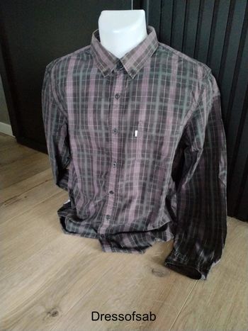 Chemise Levi's Homme XL
