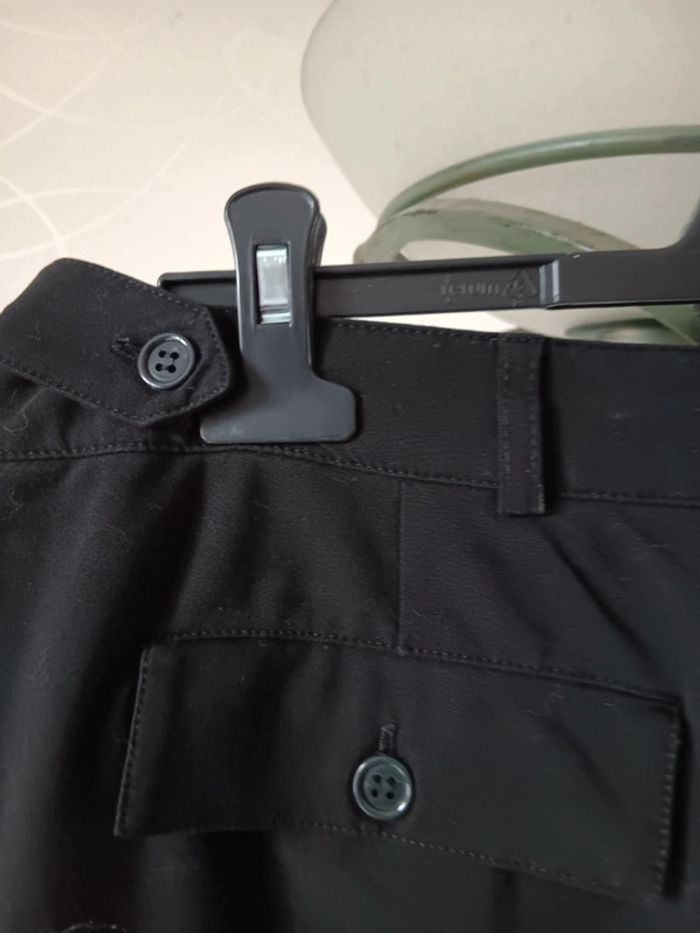 Pantalon fluide - photo numéro 3