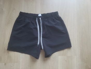 Short de bain