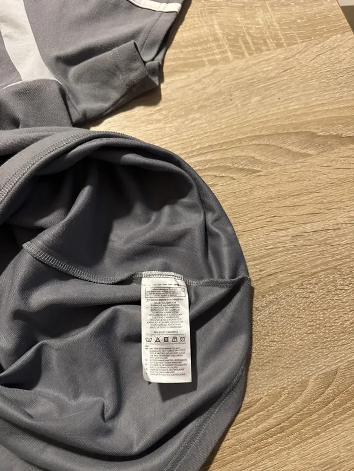 Polo adidas - photo numéro 6