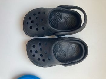 Chaussures taille 19