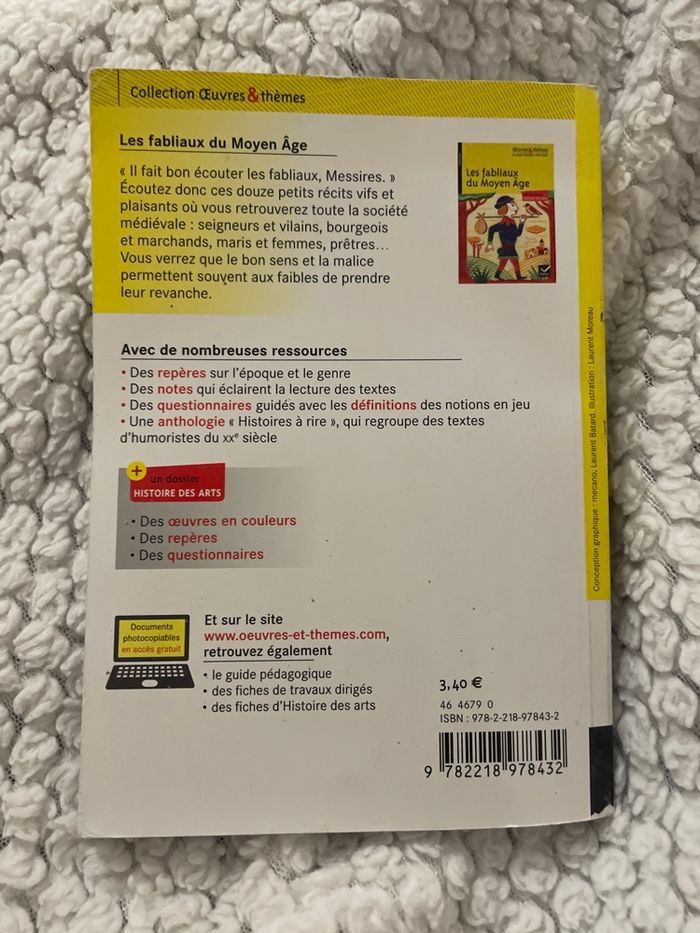 Petit livre - photo numéro 2