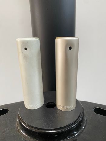 Flacons vaporisateurs VIDES - Giorgio Armani Emporio Armani She