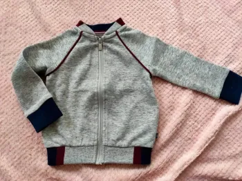 Gilet Okaïdi 2 ans