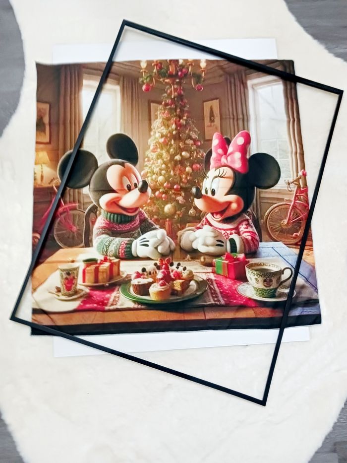 Decoration murale - photo numéro 2