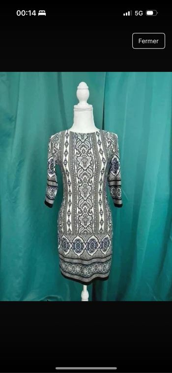 Robe