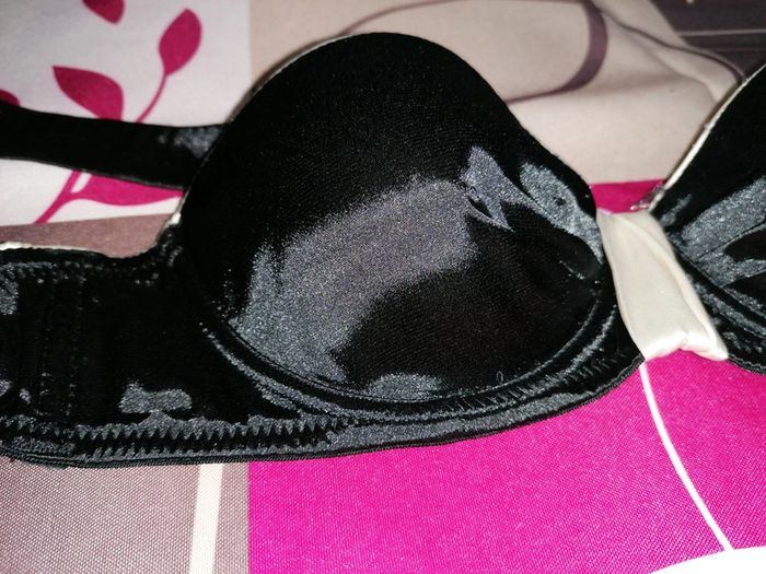 Lot de 2 soutien gorge femme - photo numéro 3